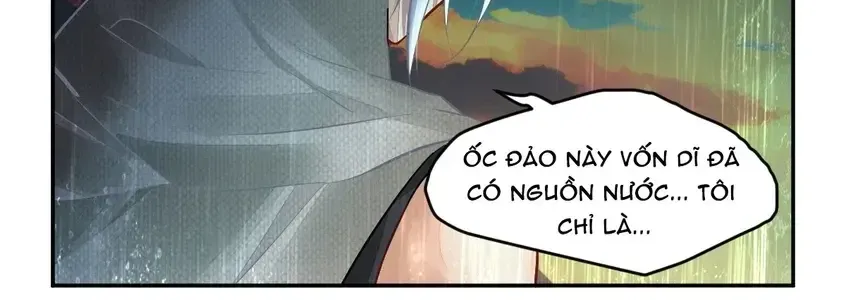 Linh Khế Chapter 640 - Trang 39