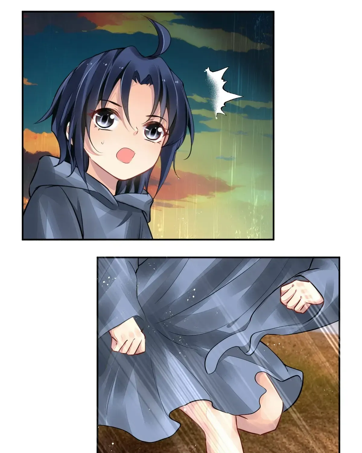 Linh Khế Chapter 640 - Trang 40