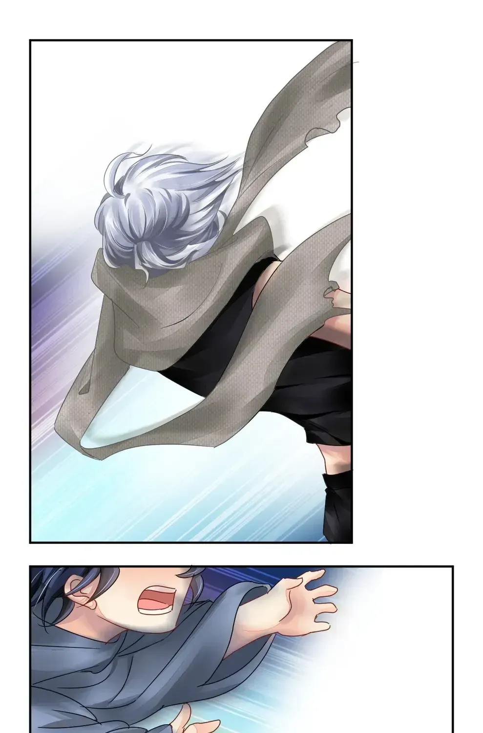 Linh Khế Chapter 640 - Trang 42