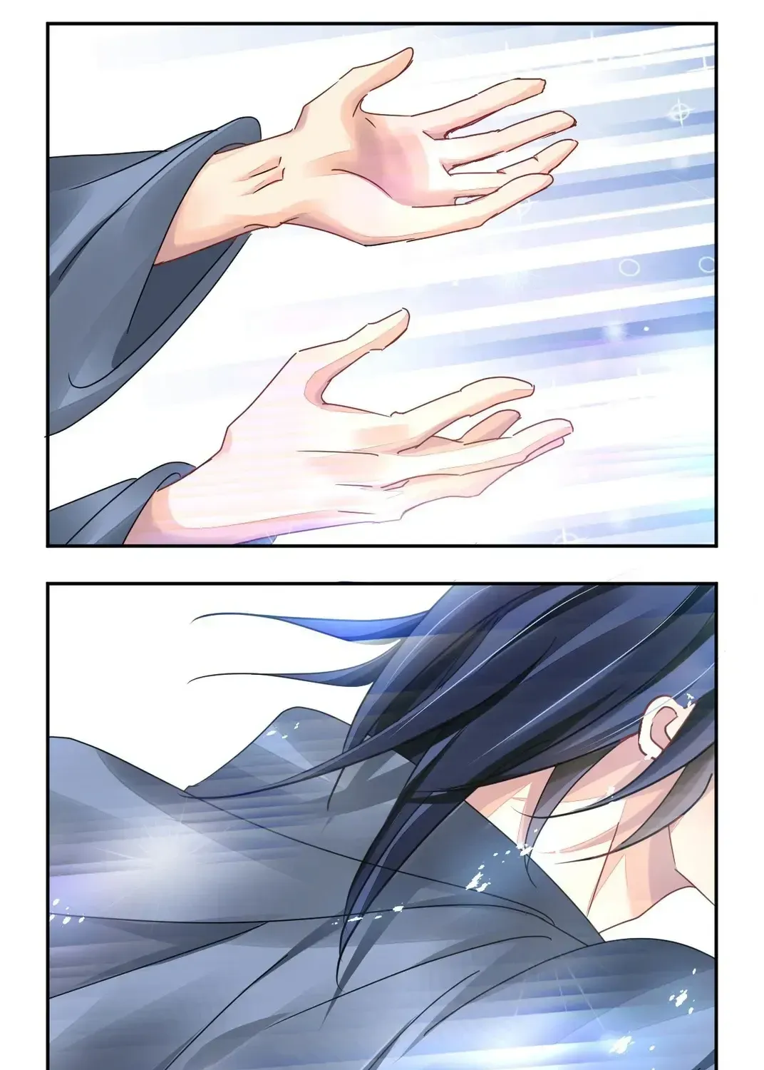 Linh Khế Chapter 640 - Trang 44