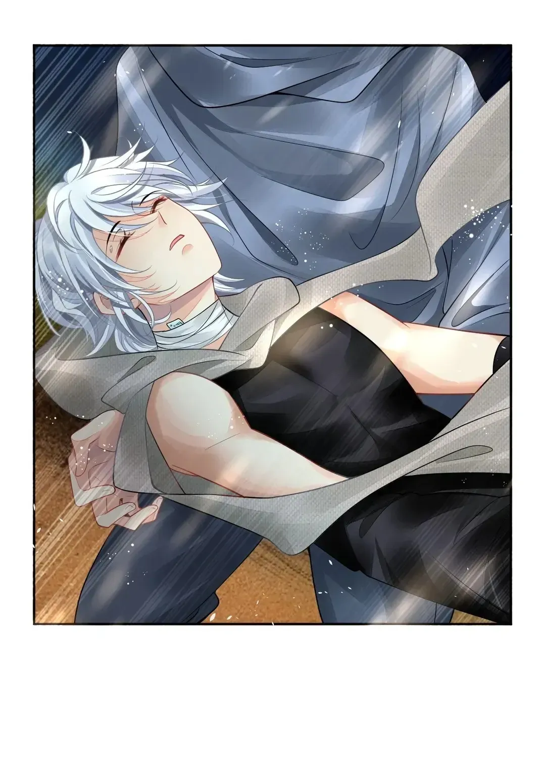 Linh Khế Chapter 640 - Trang 46