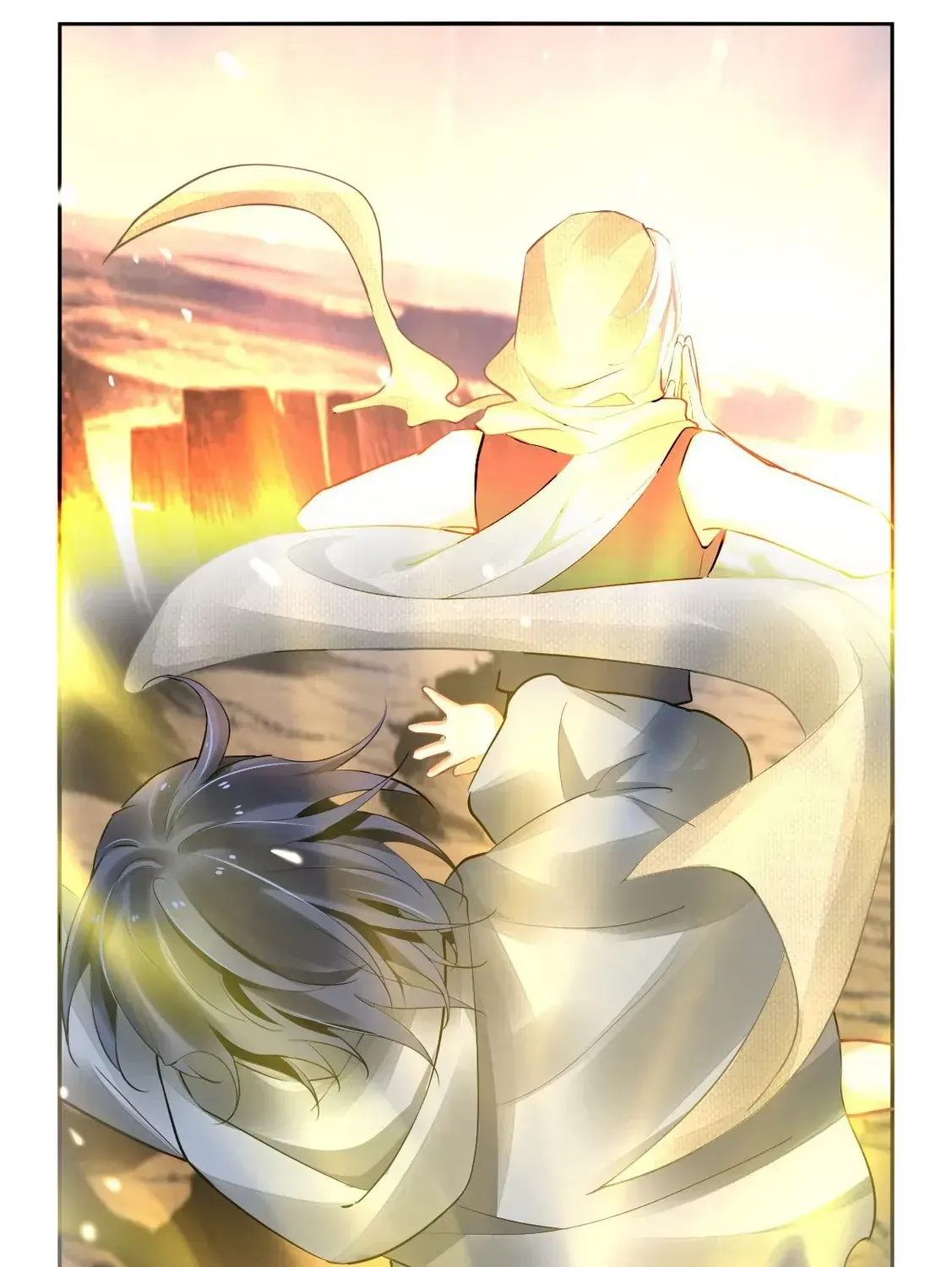 Linh Khế Chapter 640 - Trang 6