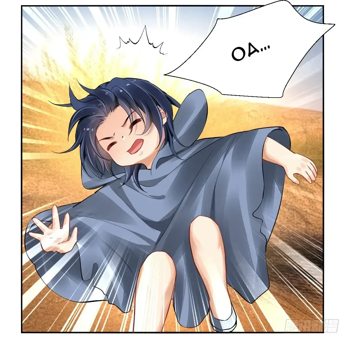 Linh Khế Chapter 640 - Trang 8