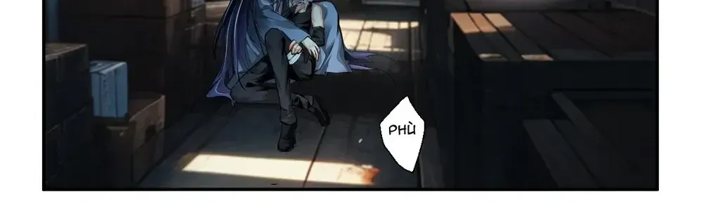 Linh Khế Chapter 641 - Trang 10