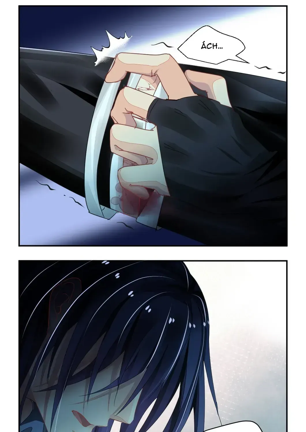 Linh Khế Chapter 641 - Trang 11