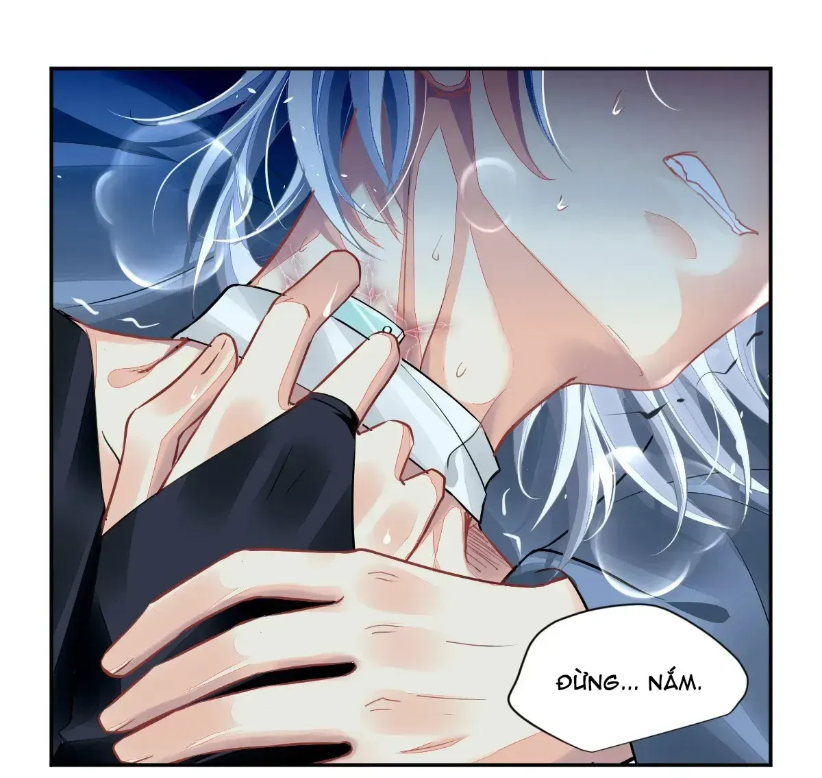Linh Khế Chapter 641 - Trang 13