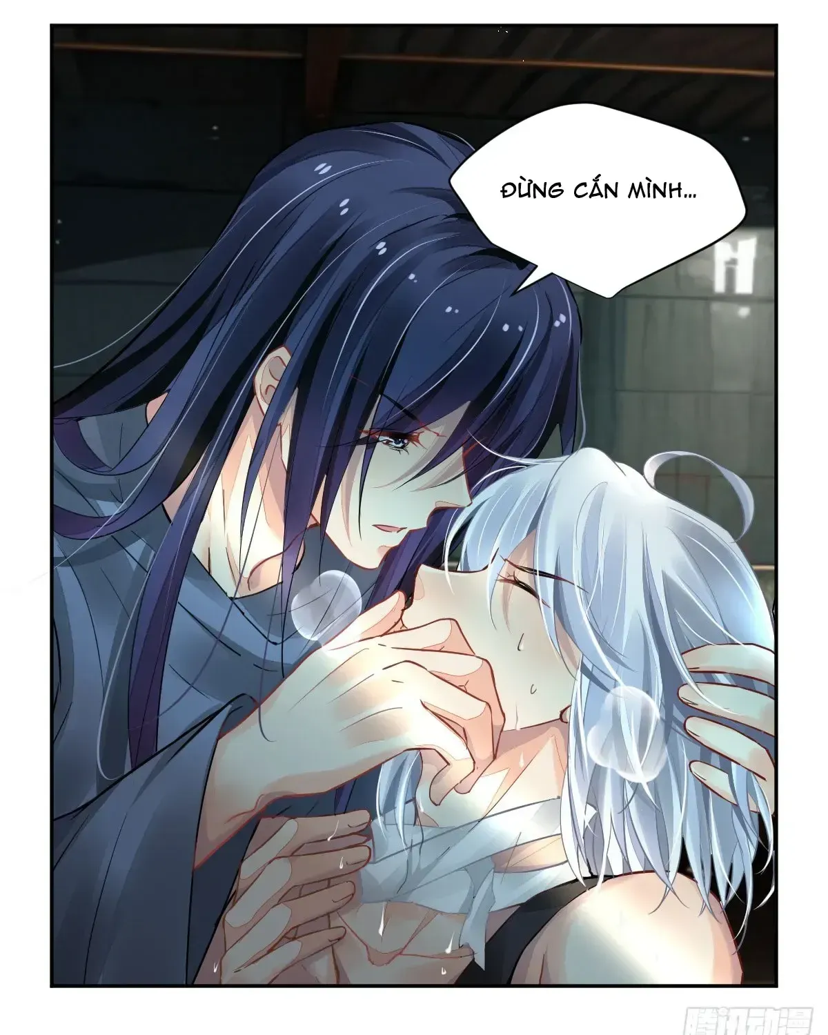 Linh Khế Chapter 641 - Trang 16