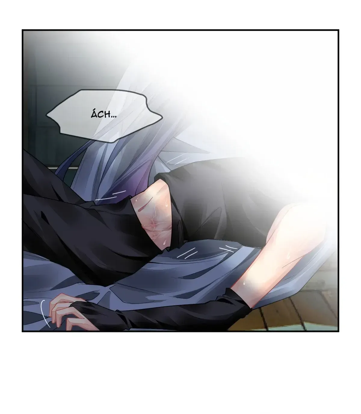 Linh Khế Chapter 641 - Trang 18