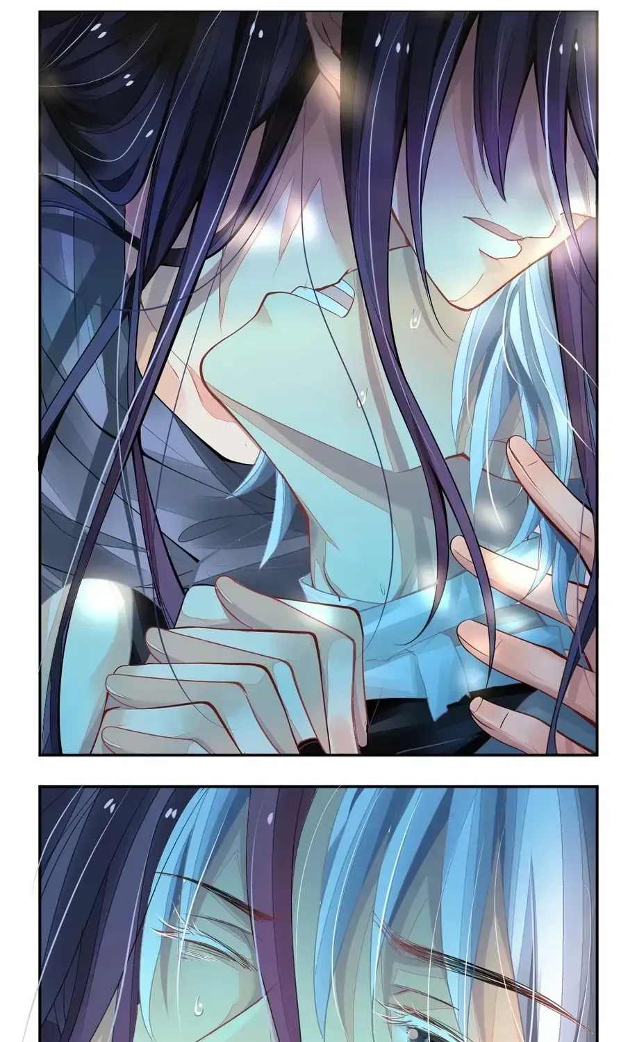 Linh Khế Chapter 641 - Trang 21