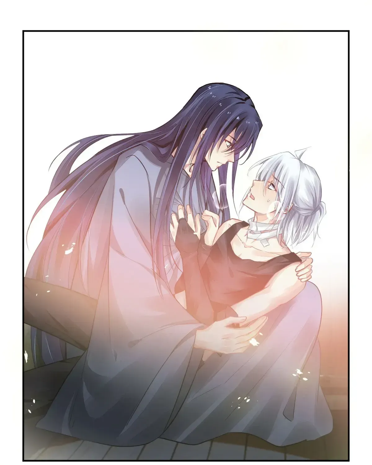 Linh Khế Chapter 641 - Trang 25