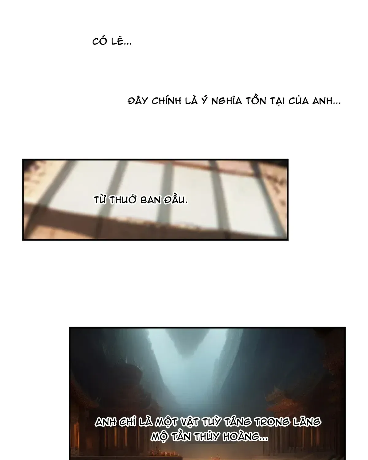 Linh Khế Chapter 641 - Trang 31