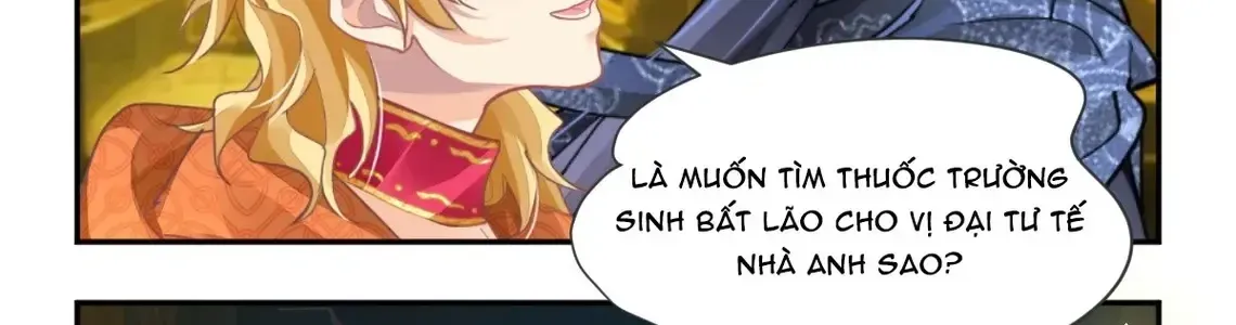 Linh Khế Chapter 641 - Trang 34