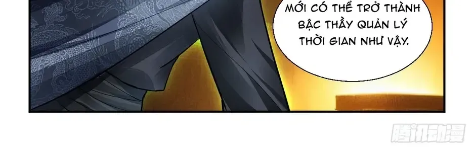 Linh Khế Chapter 641 - Trang 36