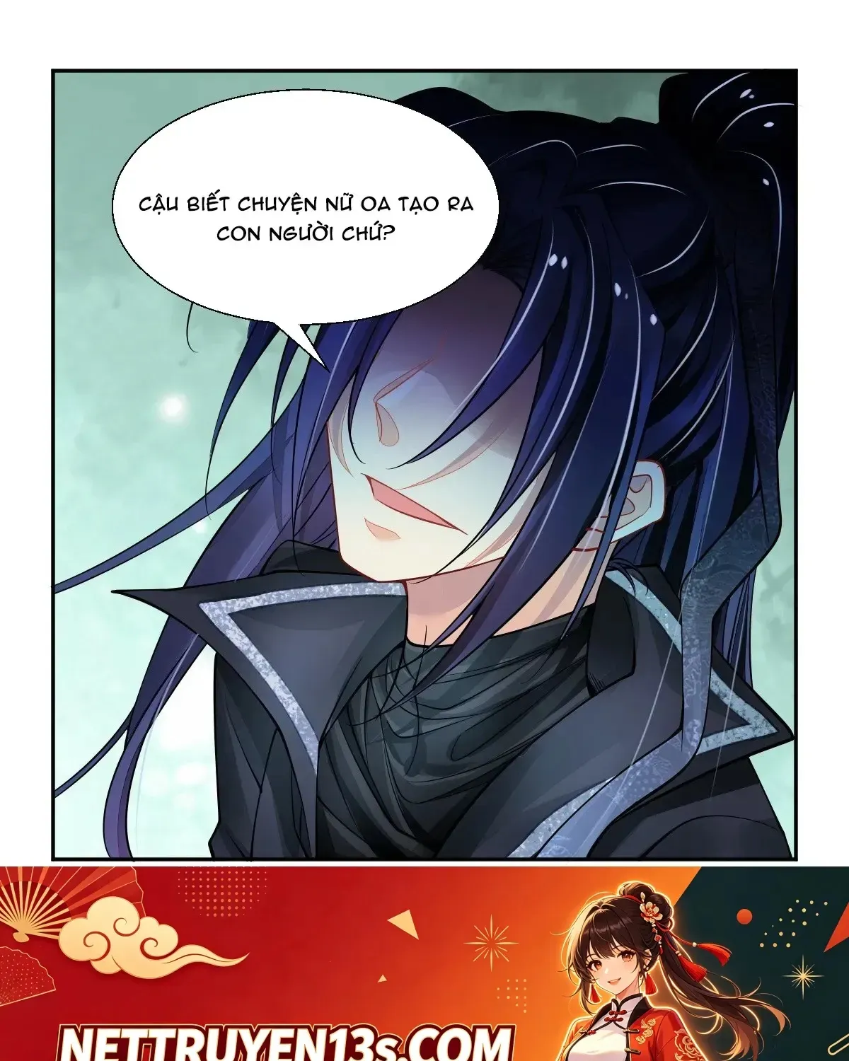 Linh Khế Chapter 641 - Trang 45