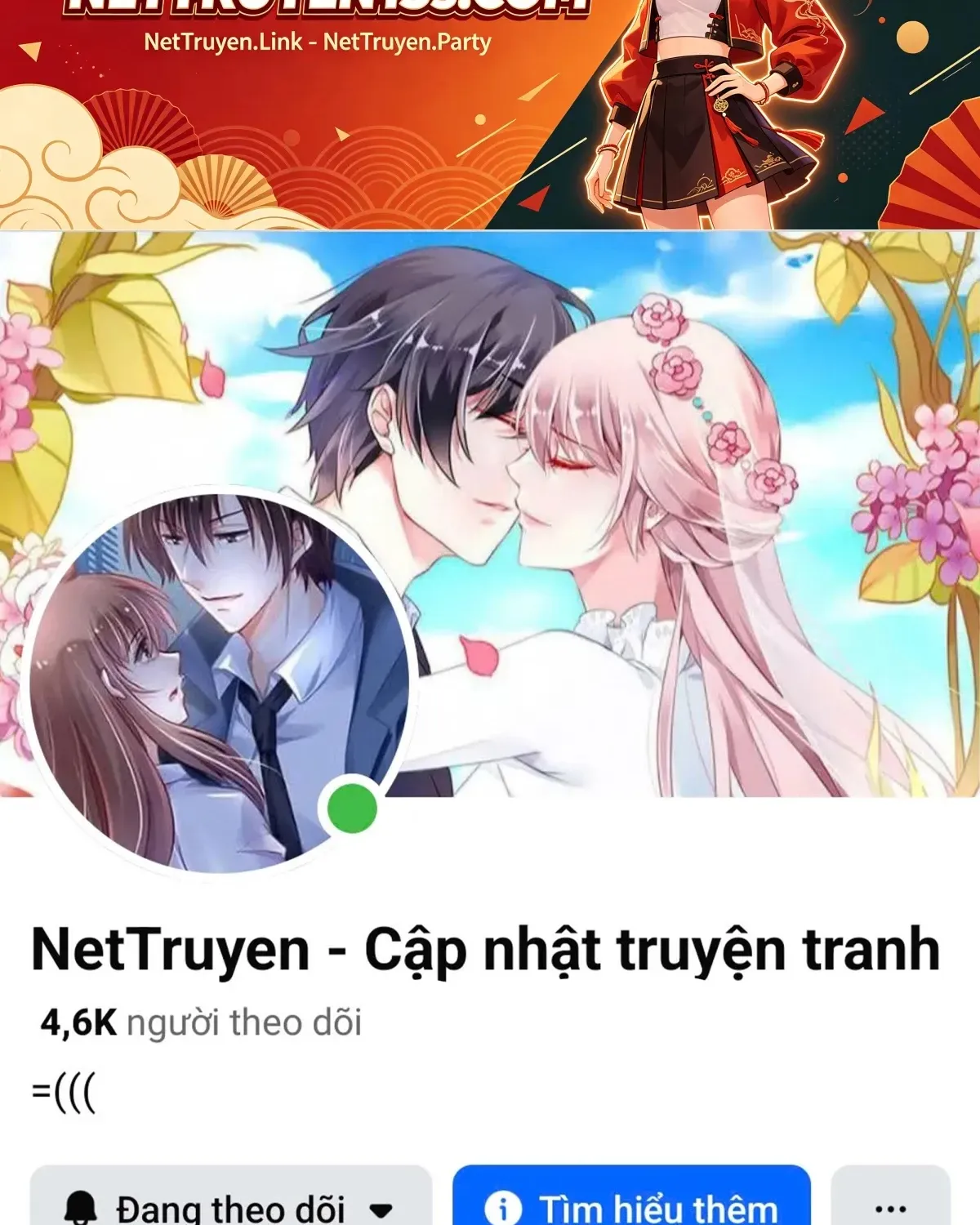 Linh Khế Chapter 641 - Trang 46