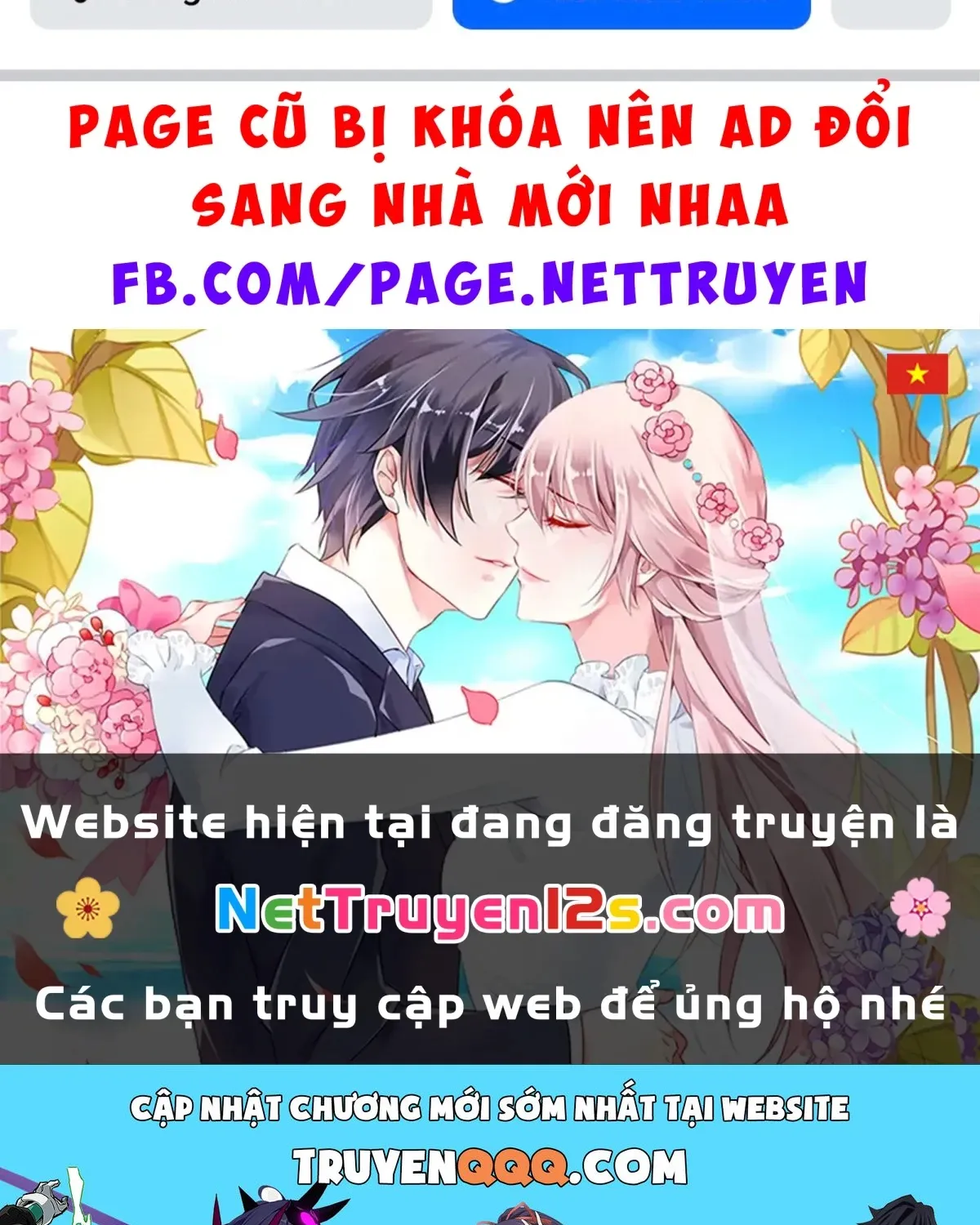 Linh Khế Chapter 641 - Trang 47