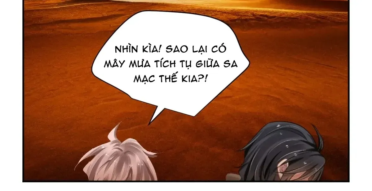 Linh Khế Chapter 641 - Trang 5