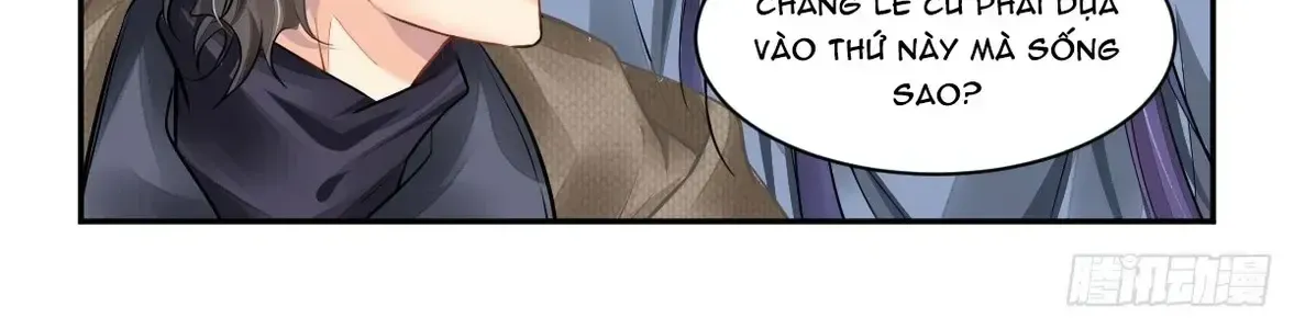 Linh Khế Chapter 642 - Trang 11