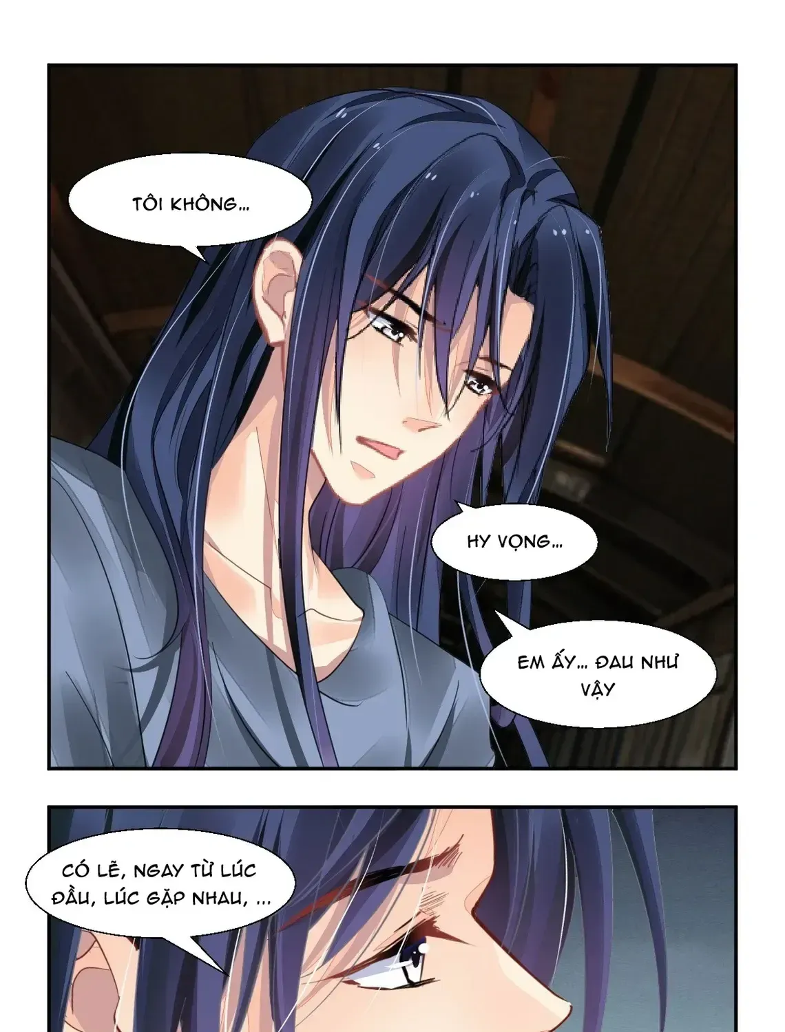 Linh Khế Chapter 642 - Trang 12