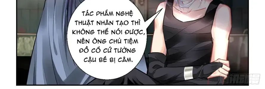 Linh Khế Chapter 642 - Trang 19