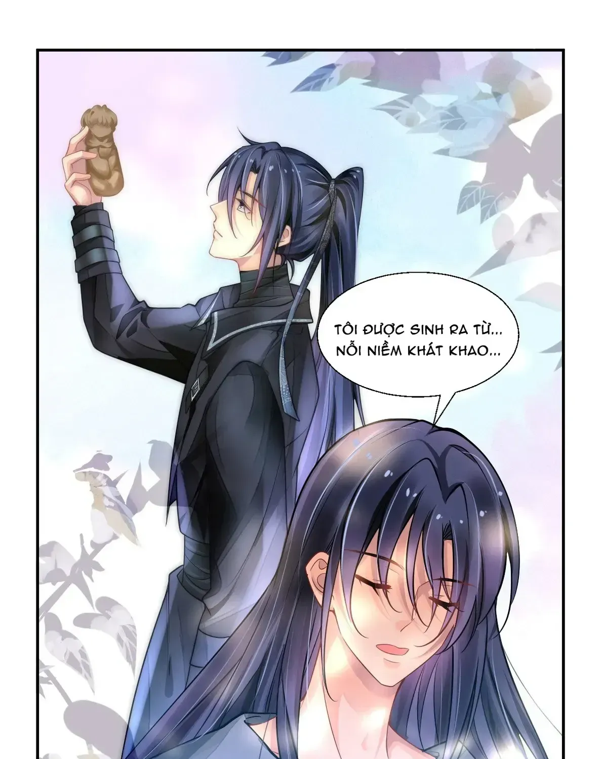 Linh Khế Chapter 642 - Trang 24