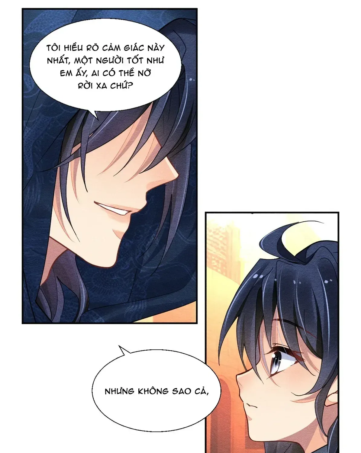 Linh Khế Chapter 642 - Trang 34