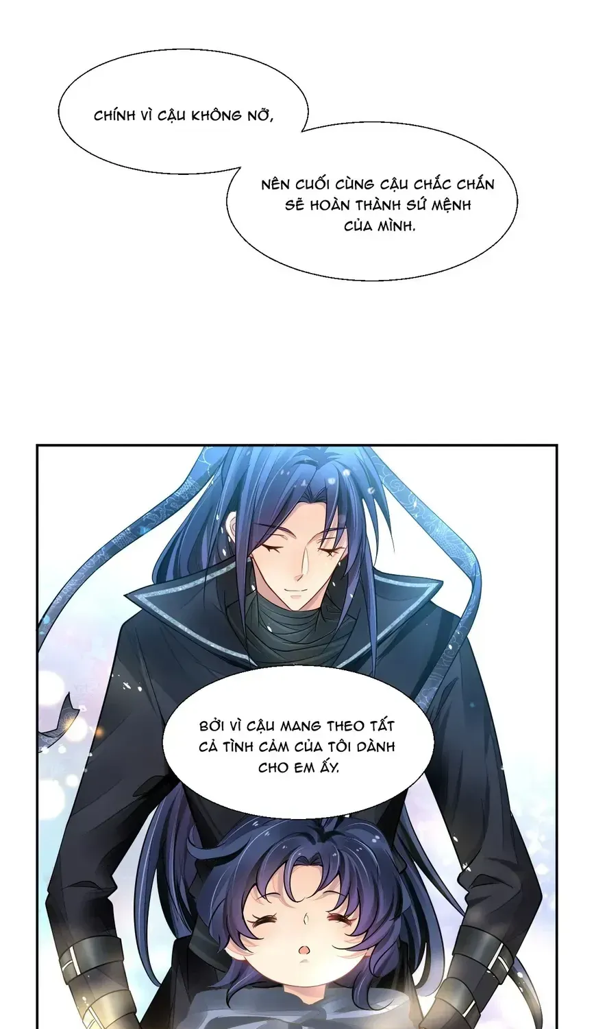 Linh Khế Chapter 642 - Trang 36