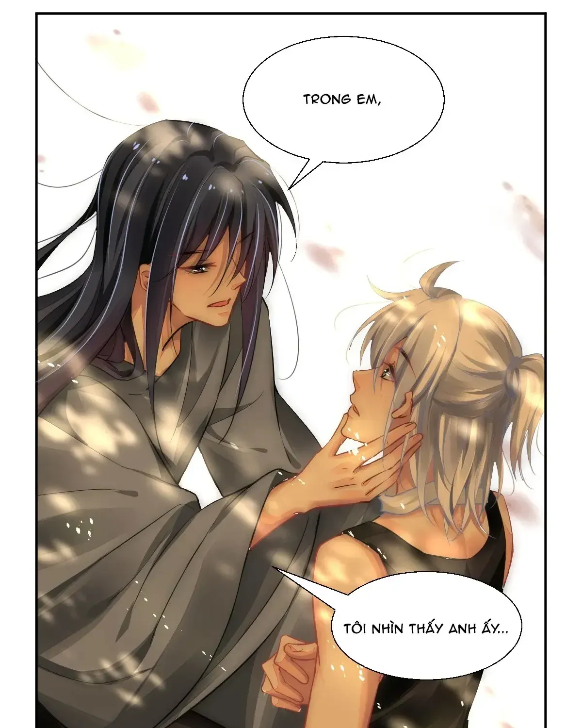Linh Khế Chapter 642 - Trang 38