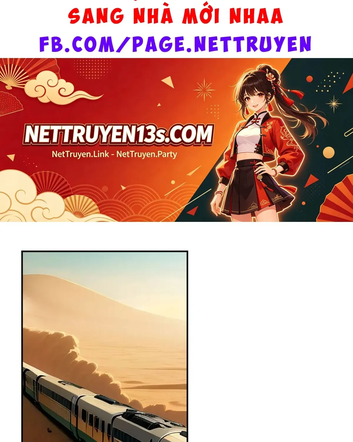 Linh Khế Chapter 642 - Trang 4