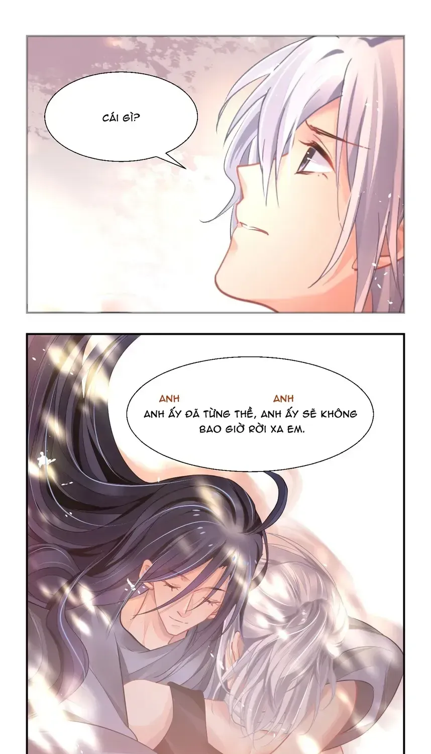 Linh Khế Chapter 642 - Trang 40