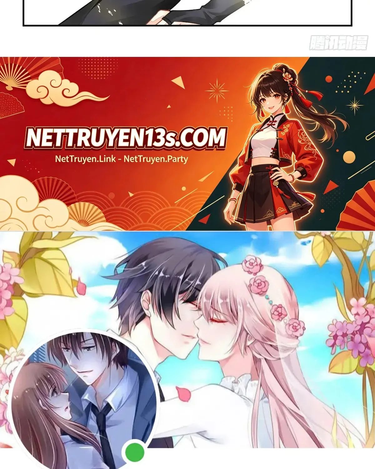 Linh Khế Chapter 642 - Trang 43