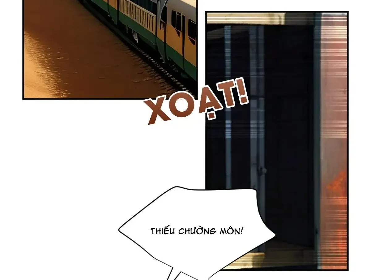 Linh Khế Chapter 642 - Trang 5