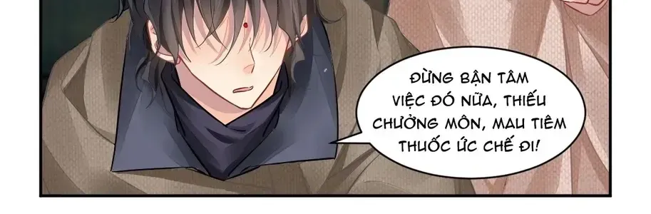 Linh Khế Chapter 642 - Trang 9