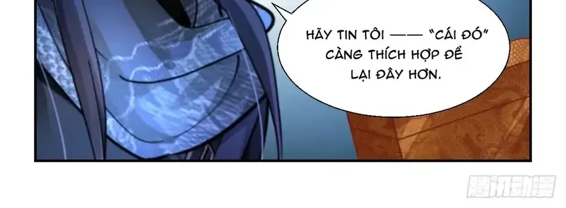 Linh Khế Chapter 643 - Trang 11