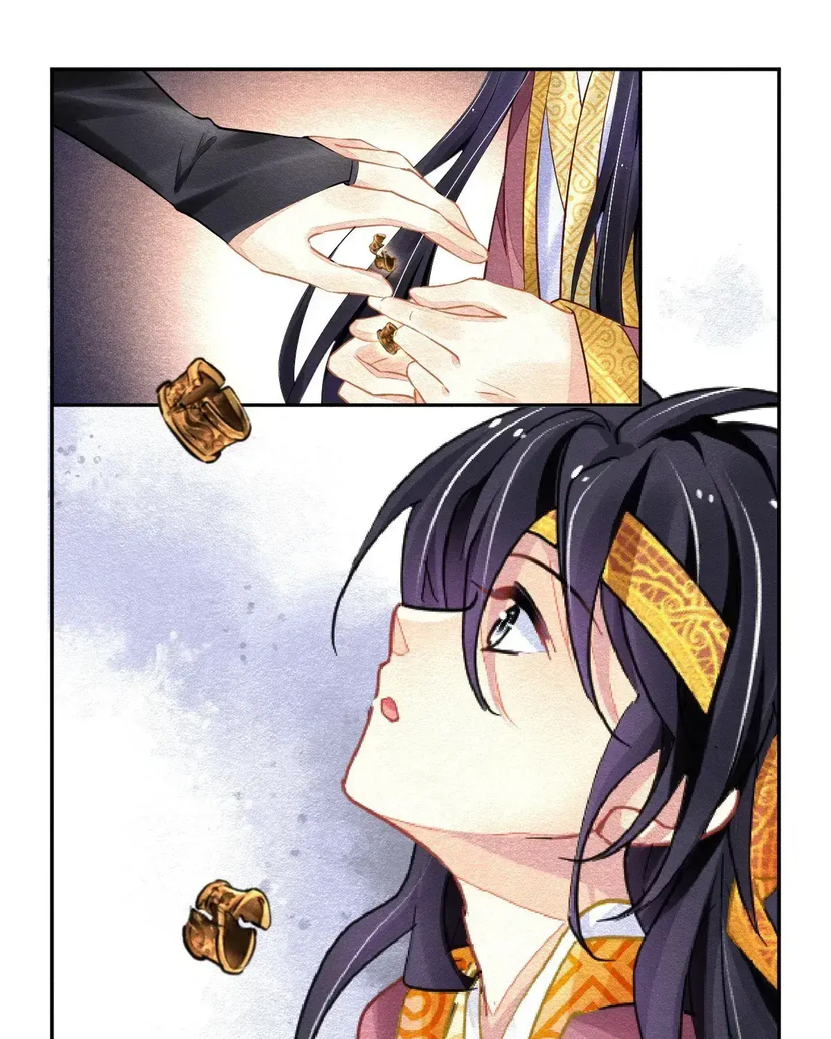 Linh Khế Chapter 643 - Trang 12