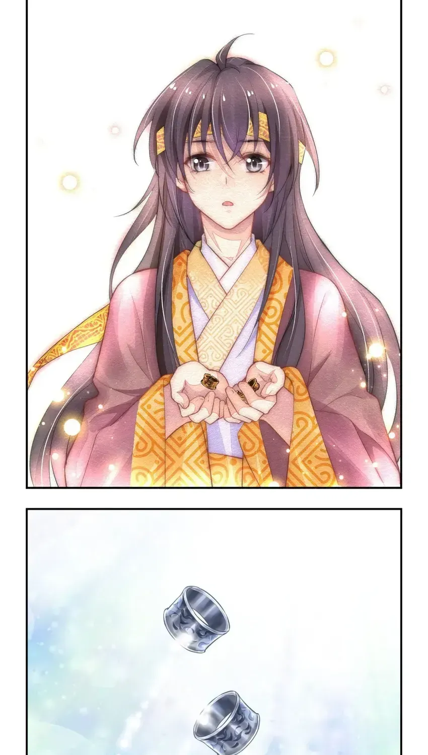 Linh Khế Chapter 643 - Trang 14