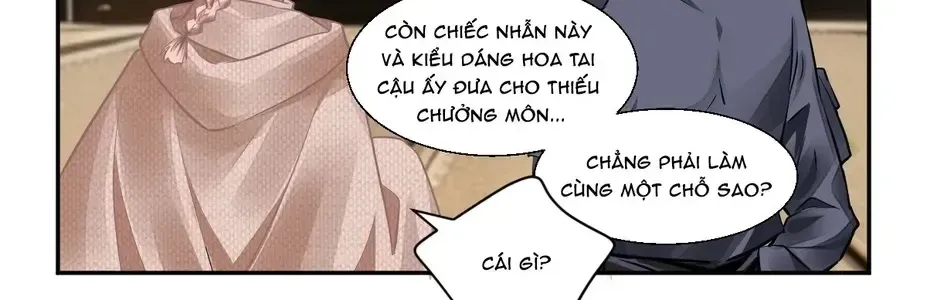 Linh Khế Chapter 643 - Trang 25