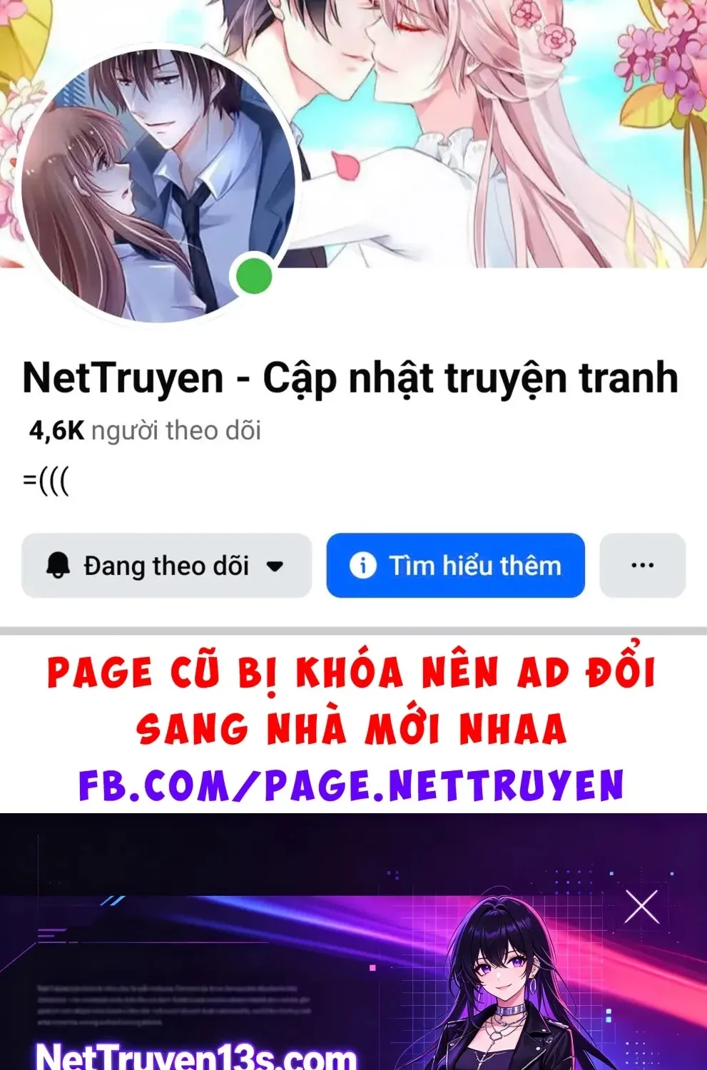Linh Khế Chapter 643 - Trang 3