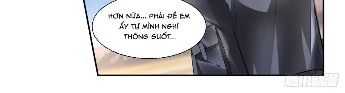 Linh Khế Chapter 643 - Trang 35