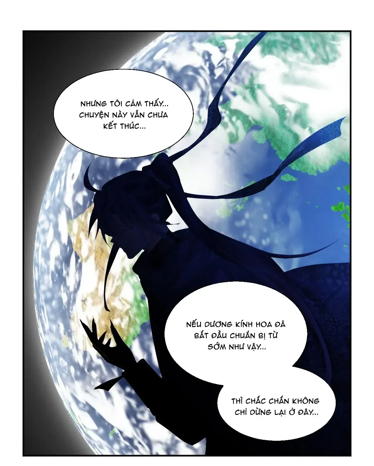 Linh Khế Chapter 643 - Trang 36