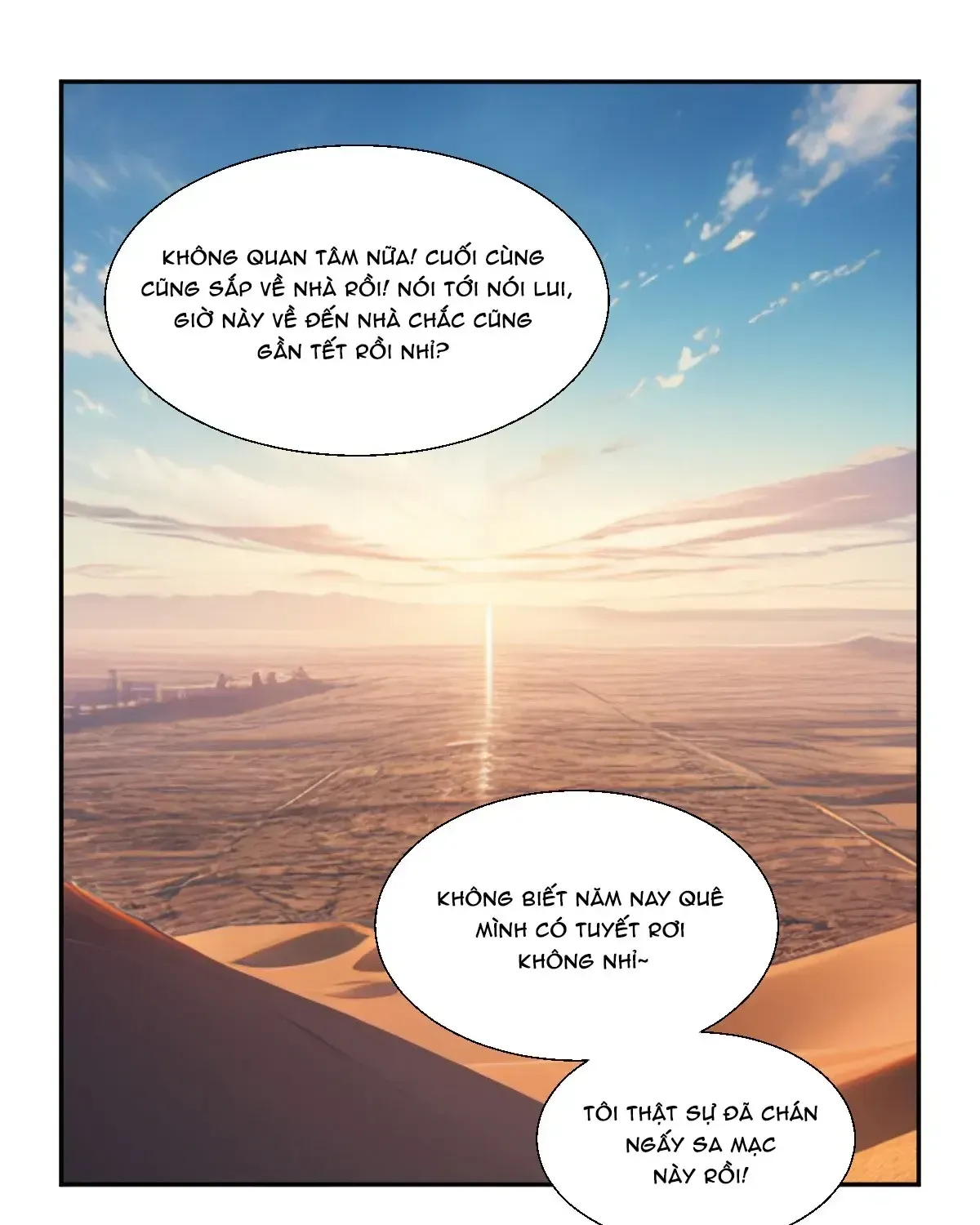 Linh Khế Chapter 643 - Trang 39