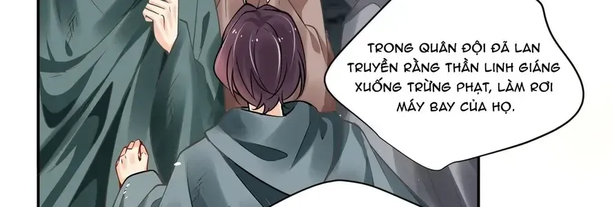 Linh Khế Chapter 643 - Trang 44