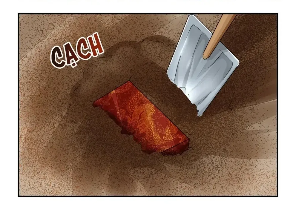Linh Khế Chapter 643 - Trang 5