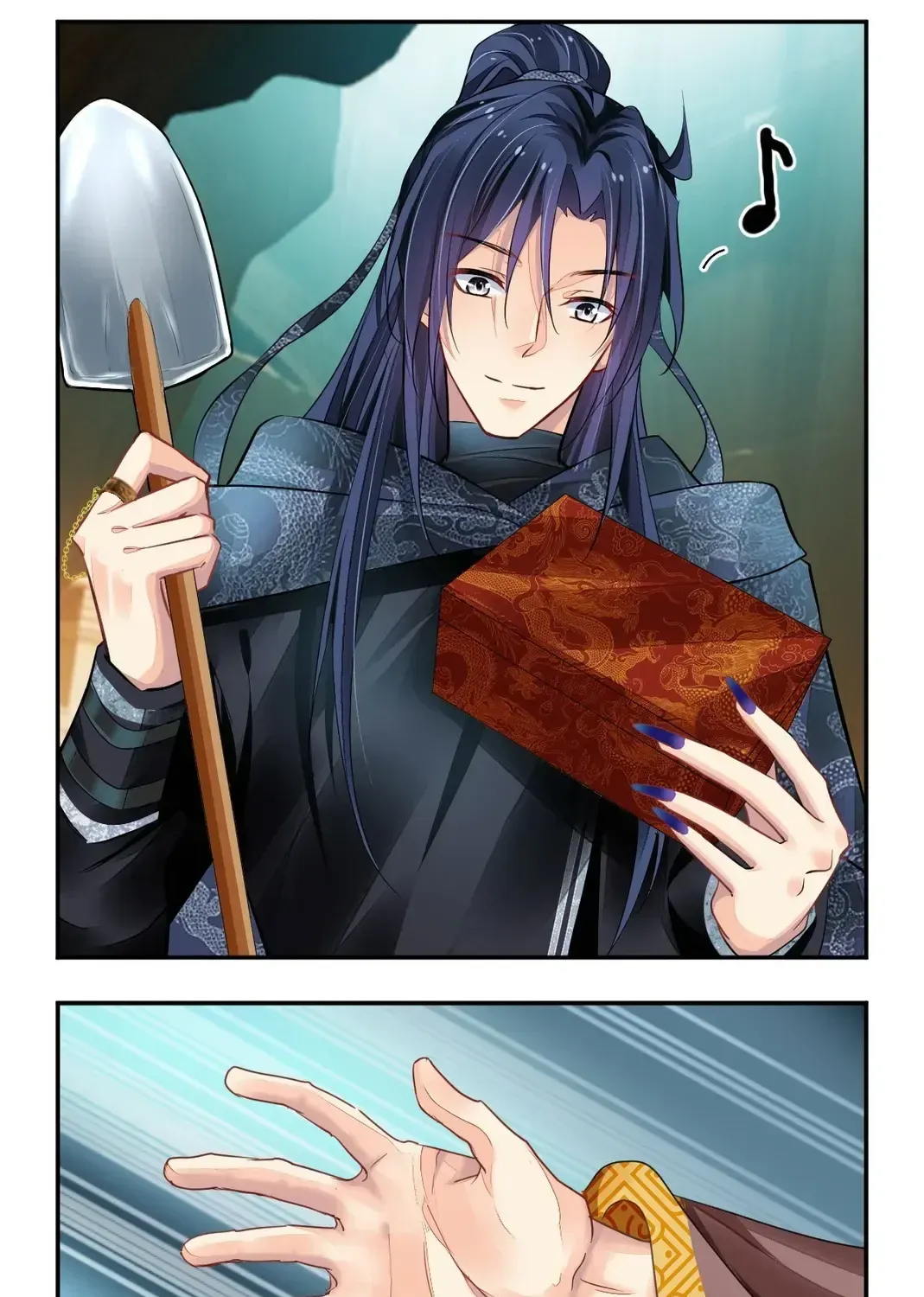 Linh Khế Chapter 643 - Trang 6