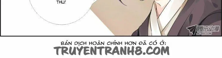 Linh Khế Chapter 65 - Trang 5