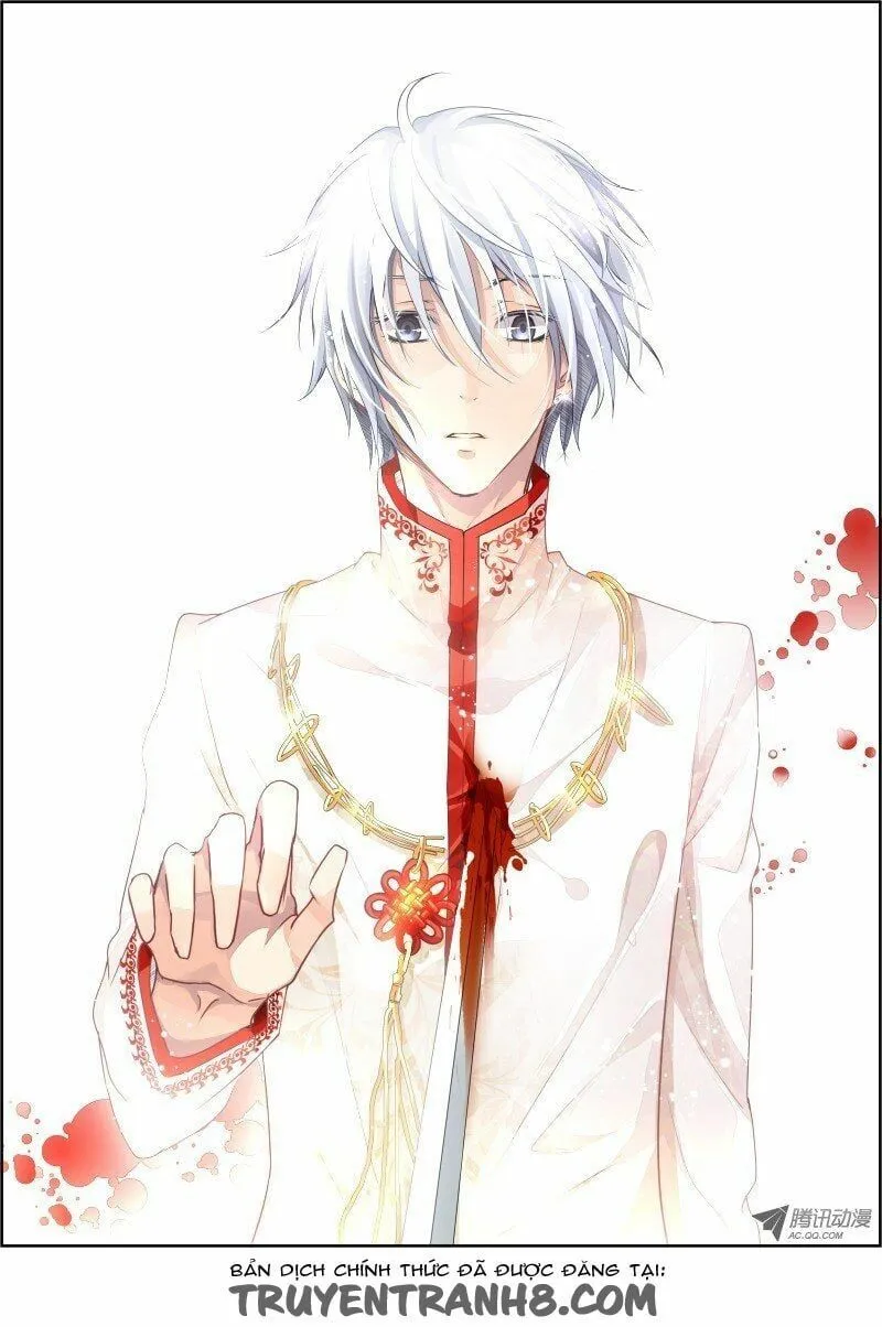 Linh Khế Chapter 66 - Trang 10