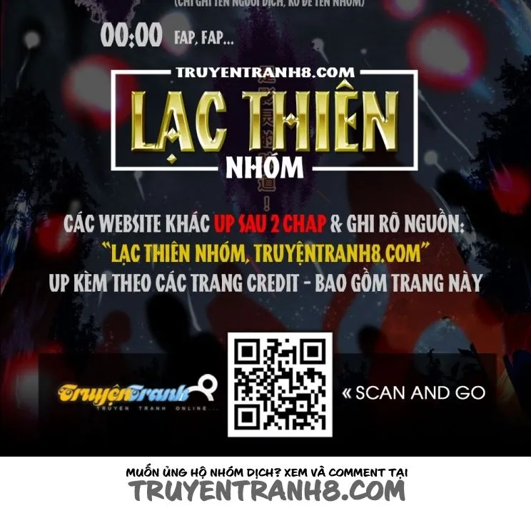 Linh Khế Chapter 67 - Trang 17
