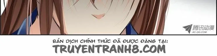 Linh Khế Chapter 68 - Trang 5