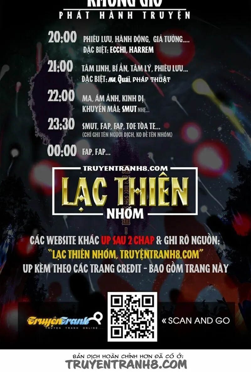 Linh Khế Chapter 7 - Trang 15