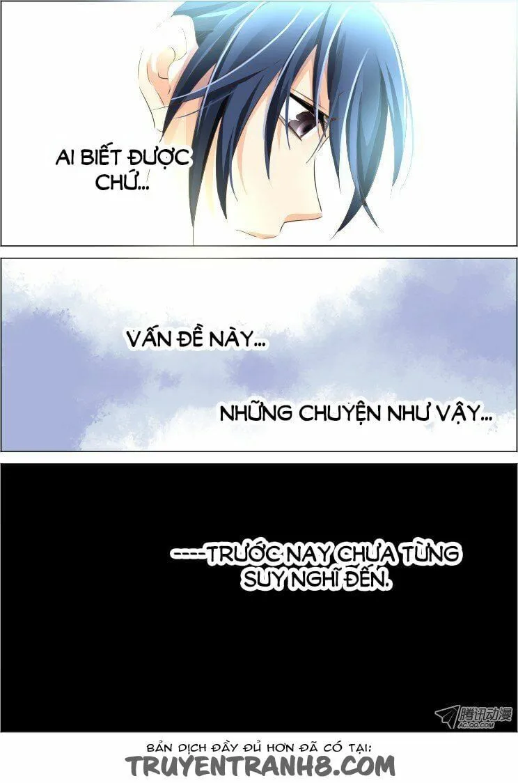 Linh Khế Chapter 70 - Trang 12